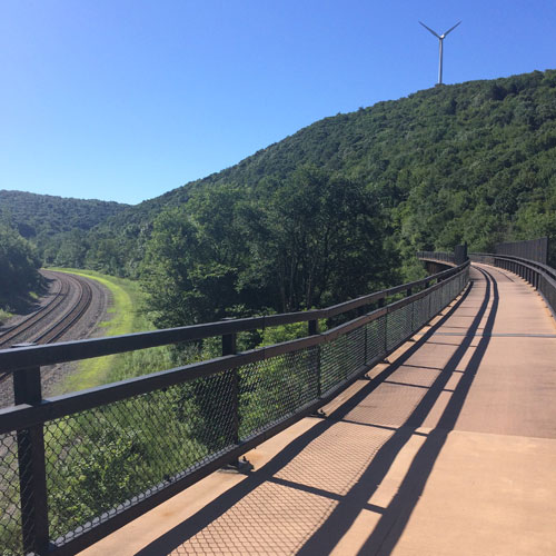 Keystone Viaduct